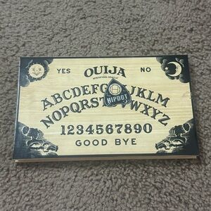 Lightly Used HipDot Ouija Board Palette